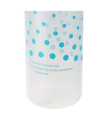 Solustrie 3-Set Root Ridge Applicator Bottles - Hair Color & Oil Applicator for Hairdressers - Teasing Blue | International Shipping - Buy Online on GoSupps.com