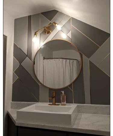 T.R.U. MMYP-1 Mylar Metalized Polyester Film Tape, Acrylic Adhesive, 72 Yards - Silver 1/2 in - Buy Online on GoSupps.com