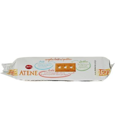 Doria Atene Pack of 6 butter biscuits 500 g - Buy Online on GoSupps.com