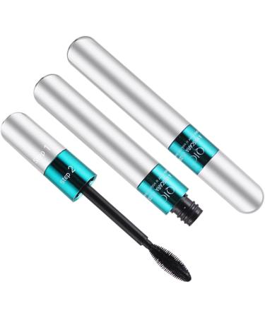 FRCOLOR 1pc Waterproof Mascara Mascara Eyelash Mascara Women Mascara Makeup Extend 4d No Smudge - Buy Online on GoSupps.com