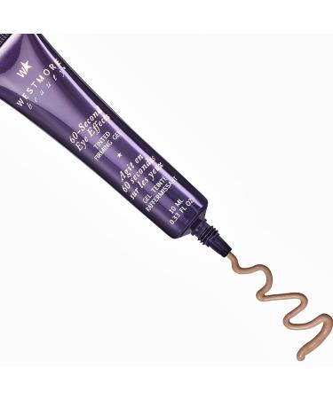 Westmore Beauty 60-Second Eye Effects Firming Gel - Fast-Acting Eye Lift Formula - Buy Online on GoSupps.com