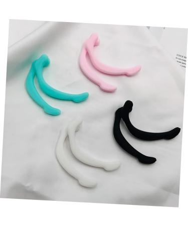 Iwowhero 4-Piece Mask Hooks & Headgear Belts | Ear Hook & Cable Extensions for Comfortable Wear - Buy Online on GoSupps.com