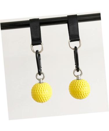 Healeeved Forearm Strengthening Workout - 2 Sets of Grip Amplifier Balls & Climbing Handles for Enhanced Training - Buy Online on GoSupps.com
