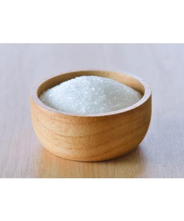 Bakers Street Pure Monosodium Glutamate MSG Japanese Seasoning Salt 1Kg - Buy Online on GoSupps.com