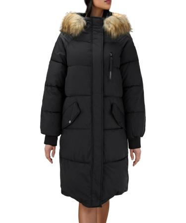Shop Women's Winter Jackets: Long Down Coats Parkas & Fleece Outwear - Warm & Stylish in Black White & Plus Sizes - Buy Online on GoSupps.com