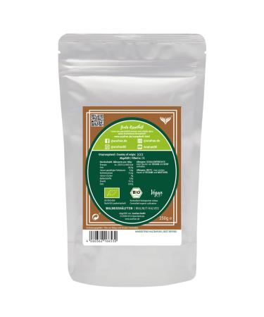 Azafran BIO Waln sse 250g - Gesch lte Walnussh lften f r internationale Lieferung - Buy Online on GoSupps.com