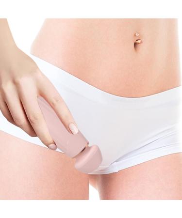 GMBYLBY Underarm Trimmer and Shaver Set Cordless 2in1 Electric Hair Remover for Face Kinin Pink Pk - Buy Online on GoSupps.com