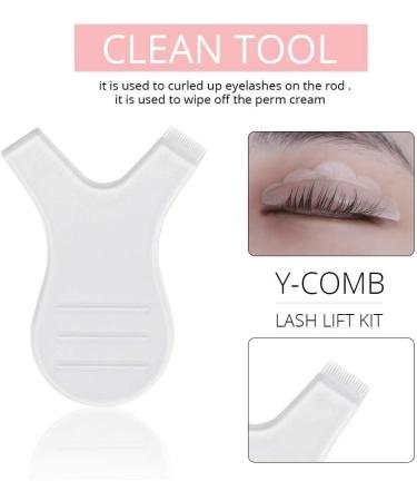 Lash Lift Kit 2022 | Perming, Curling & Lifting Eyelashes | Salon Grade Supplies with Eye Shields & Pads - Buy Online on GoSupps.com