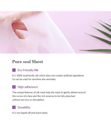 Dr. Althea Premium Mask Set - Squalane Water Glow Silk Conditioning Charcoal Deep Hydration & Pore Care (5pcs) - International Shipping Available - Buy Online on GoSupps.com