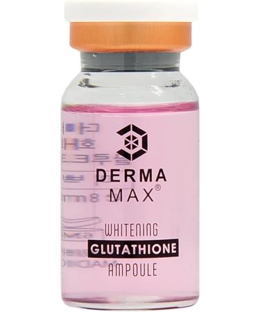 Dermamax BB Premium Glow Kit Special Skin 14 Ampoules for BB Treatment Ideal for Microneedling & Dermaroller Intensive Skin Care & Anti-Aging for a Radiant Complexion 8 ml per Ampoule - Buy Online on GoSupps.com