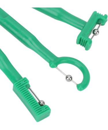 3pcs Tongue Tip Exercise Set | Enhance Tongue Flexibility & Strength | Tongue Training Tools for Better Speech & Swallowing - Buy Online on GoSupps.com