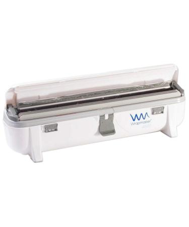Wrapmaster 4500 Dispenser. 19" (49cm) wide (Cling film not included) For foil or cling film