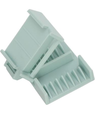 Trimmer Guard to Remove Split Ends Heat Resistant Guide Split End Comb Easy Installation Rounded Teeth for Salon - Buy Online on GoSupps.com