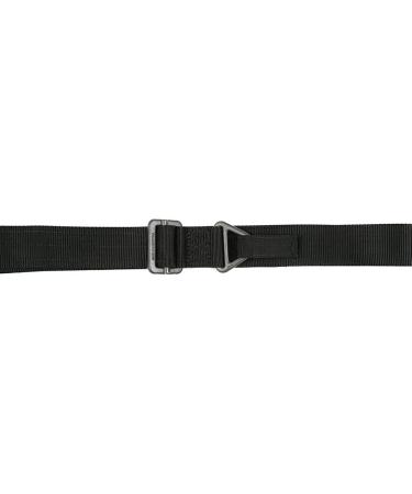 BLACKHAWK CQB/Rigger's Belt Black Medium - Durable Tactical Belt for Security Professionals - Buy Online on GoSupps.com