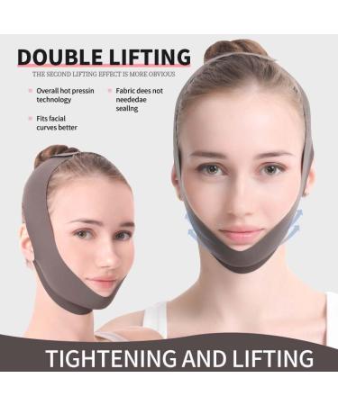 Adjustable Anti-Snoring Chin Strap for CPAP Users | Breathable & Comfortable Sleep Device for Men & Women - Buy Online on GoSupps.com