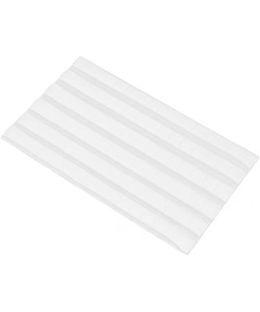  Fockety Fockety Nail Tip Glue Clay High-Quality Manicure Clay for Nail Decoration Environmentally Friendly and Healthy 96 Grains - Buy Online on GoSupps.com