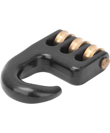 VINGVO Taidda Windsurfing Pulley Hook - Aluminium Alloy 7X4X1.5Cm for Sail Surfing Windsurf Rigging - Buy Online on GoSupps.com