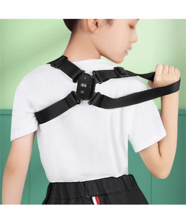 DFHBFG Intelligent Forehand Orthotics for Hunchback Prevention - Vibration Correction Belt Large Size - Buy Online on GoSupps.com