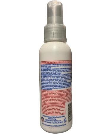 Isoplus Spritz Reg 55% Voc (Pack of 3) - Buy Online on GoSupps.com