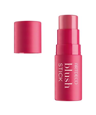 ARTDECO Blush Stick - Cream blusher for a naturally fresh color - 1 x 5g 4 - hollywood
