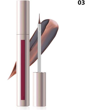 Crayon l vres facile enlever avec pointe pointue effet mat longue dur e r sistant aux bavures pour les utilisateurs avec pointe pointue 02 couleurs - Buy Online on GoSupps.com