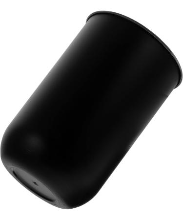 STOBAZA 2pcs Stainless Steel Toothbrush Holder Set - Stylish Bathroom Storage Mugs & Wash Cups for Toothbrushes & Toothpaste - Buy Online on GoSupps.com