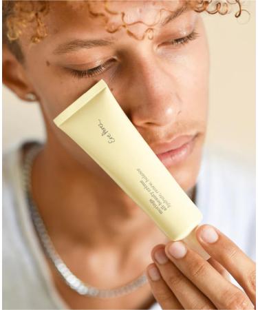 Ere Perez Natural Moringa All-Beauty Cr me - Vegan & Cruelty-Free - 1.7 oz | 50 g - Buy Online on GoSupps.com