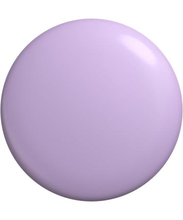 NAILKIND Mauve Lilac Nail Polish - Vegan & Cruelty-Free - Long-Lasting Chip Resistant Formula - 8ml - Buy Online on GoSupps.com