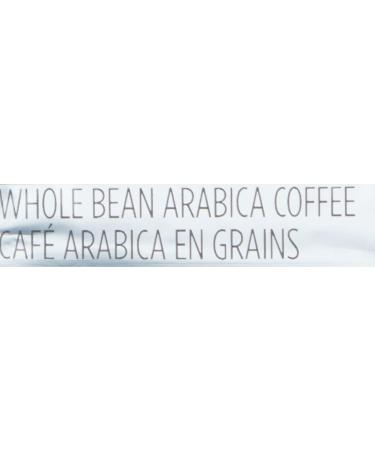 Ethical Bean Mellow Medium Roast Fairtrade Organic Coffee 340g (Pack of 6) 340 g (Pack of 6) Mellow Medium Roast - Buy Online on GoSupps.com