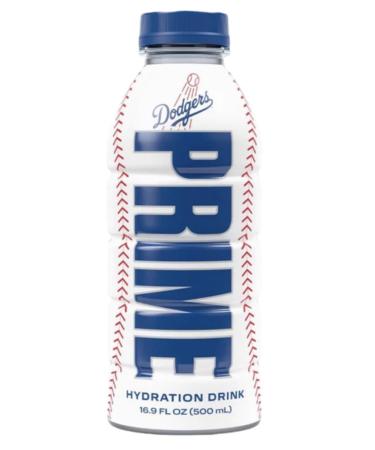 Prime hydration LA DODGERS 500ml