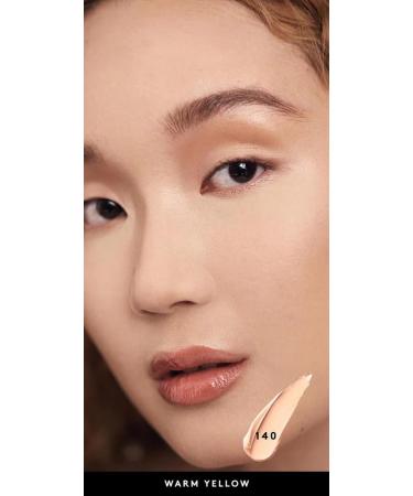 Pro Filt'r Instant Retouch Concealer 140 - Full Coverage Concealer for Flawless Skin - Buy Online on GoSupps.com