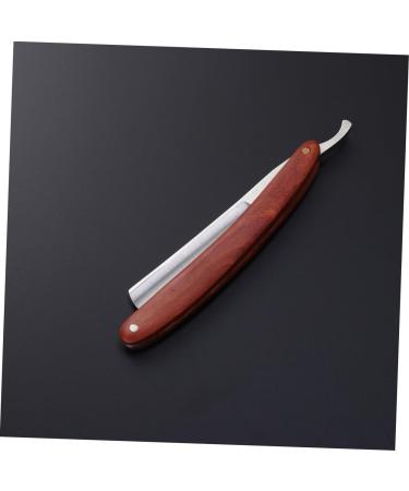 Shop HAPINARY Stainless Steel Safe Razor & Hair Clip for Men - Premium Quality Grooming Tools - Buy Online on GoSupps.com