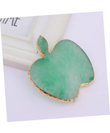  Mikinona Mikinona 1Pc Pigment Palette For Nails Nail Art Nail Polish Mixing Palette Makeup Palette Professional Resin Nail Art Color Plate Manicure - Buy Online on GoSupps.com