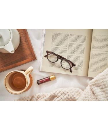 Buy Young Living Thieves Roll-On 10ml | Pre-Diluted Essential Oil Blend | Clove Lemon Cinnamon & Eucalyptus for On-the-Go Use | Shop Internationally - Buy Online on GoSupps.com