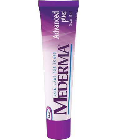 bengo Mederma Advanced plus 10 g - Buy Online on GoSupps.com