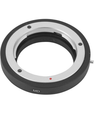VBESTLIFE Minolta MC MD Lens to Nikon DSLR Camera Adapter - Full Manual Operation, Aluminum Alloy - Buy Online on GoSupps.com