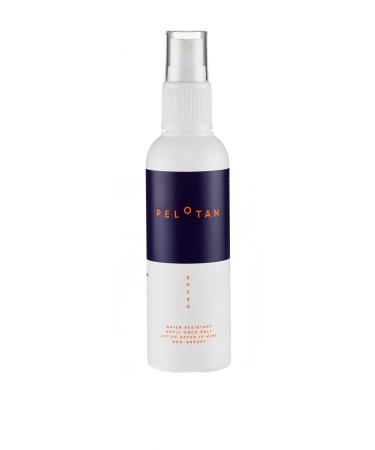 Pelotan Sunscreen SPF30 Spray 100ml | Travel Size | Once a Day Protection up to 8 Hours | Trusted by Elite Athletes and Olympic Champions