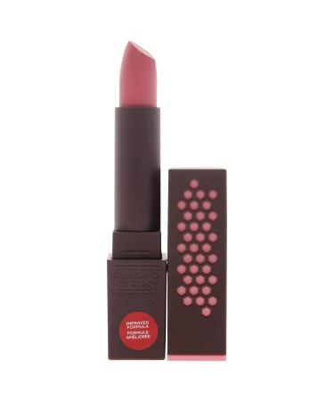 Burt's Bees 100% Natural Moisturizing Lipstick - Iced Iris | Long-Lasting Lip Color | 1 Tube - Buy Online on GoSupps.com