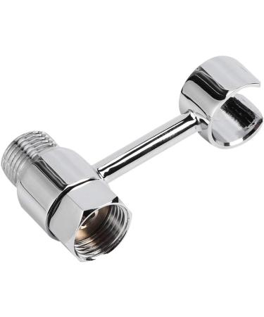 360 Rotatable Toilet Spray Flusher Holder - Premium Bathroom Cleaner | International Shipping Available - Buy Online on GoSupps.com