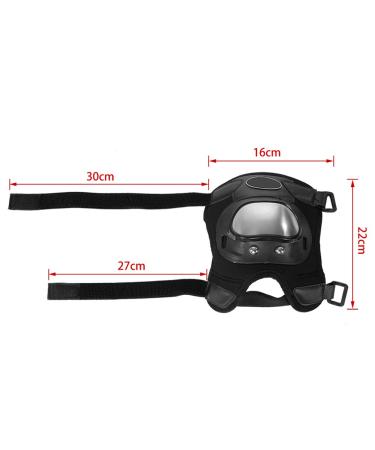 Buy Motorcycle Boots & Protective Gear | Scuff Protectors & Shifter Guards for Ultimate Motorcycle Safety - Buy Online on GoSupps.com