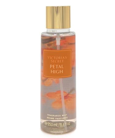 Victoria's Secret Private Island Fragrance Mist Collection 8.4 Fl Oz (Petal High)