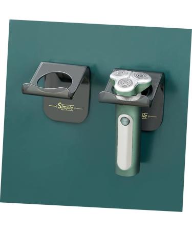 Shop Minkissy 2pcs Razor Hanger Clothes Rack - Wall Hanging Organizers for Efficient Space Saving | International Shipping Available - Buy Online on GoSupps.com