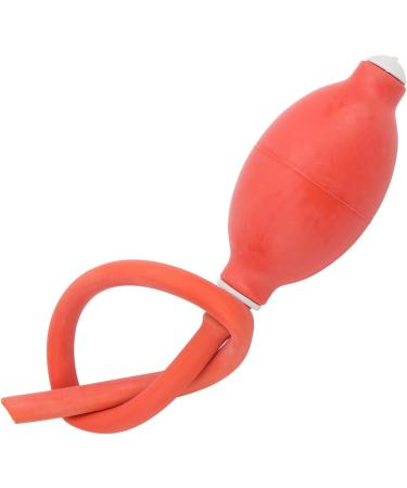 Haofy Rubber Ball Explosive Pressurized Explosion Proof Laboratory Ball for Natural Rubber Laboratory Tools and Accessories - Buy Online on GoSupps.com