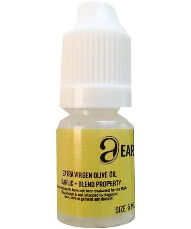 Casa Botanica Oidos Dolor Pain Relief Ear Drops 5ml - Natural Relief for Ear Pain - Buy Online on GoSupps.com