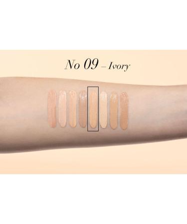ARTDECO Perfect Teint Concealer - Liquid Concealer for Dark Circles - 1.8 ml Ivory - International Shipping - Buy Online on GoSupps.com