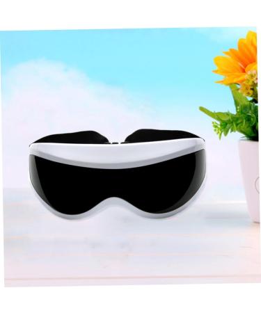 Holibanna Appareil De Protection Oculaire Par Vibration Eye+ Massager Appareil De Soin Des Yeux - Buy Online on GoSupps.com