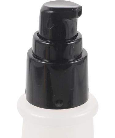 Beavorty terrarium face cream lotion jar cosmetic sample containers sample jars small jar cosmetic jar refillable cream container lotion container Glass travel filling cream bottle - Buy Online on GoSupps.com