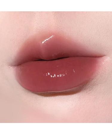  BADALO Velvet Mist Water Mist Lip Mud Soft Silky Matte Vegan White Glossy Non-stick Lip Glaze Lipstick (color: 3 soft daughter) - Buy Online on GoSupps.com