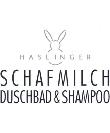  Haslinger HASLINGER - Sheep's Milk Shampoo - Buy Online on GoSupps.com
