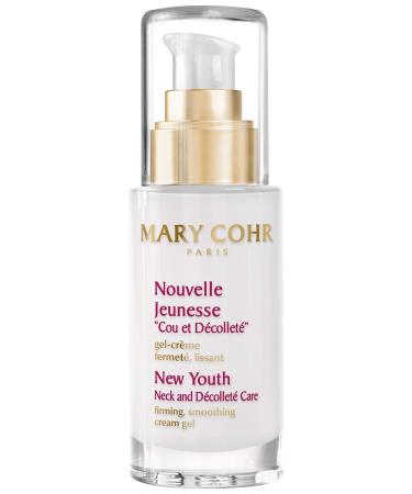 Mary Cohr New Youth Cou And D collet
